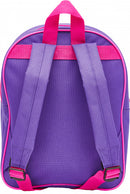 rugzak Paw Patrol 6 liter polyester paars