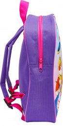 rugzak Paw Patrol 6 liter PVC paars