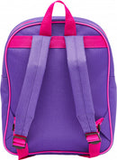 rugzak Paw Patrol 6 liter PVC paars