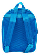 rugzak Paw Patrol 9 liter 30x25 cm polyester blauw