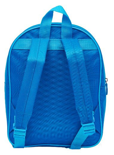 rugzak Paw Patrol 9 liter 30x25 cm polyester blauw