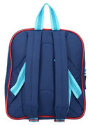 rugzak Paw Patrol junior 29 x 25 cm polyester navy