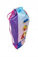 gymtas Paw Patrol junior 5 liter polyester roze