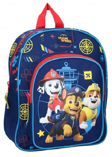 Paw Patrol Rugzak