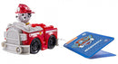 speelfiguur Paw Patrol Marshall junior 10 cm rood