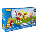 Paw Patrol Action Pack Pups 3 Stuks