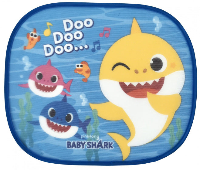 Kinder Zonnescherm Baby Shark, 2st.
