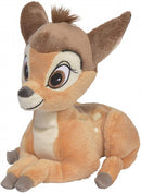 knuffel Disney Bambi junior 40 cm pluche oranje