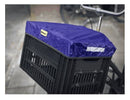 Krathoes NietVerkeerd Crate Undercover - marine blue