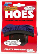 Krathoes NietVerkeerd Crate Undercover - marine blue
