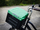 Krathoes NietVerkeerd Crate Undercover - army green