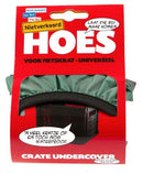 Krathoes NietVerkeerd Crate Undercover - army green