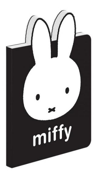 notitieboekjes Nijntje 3 stuks