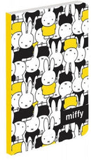 notitieboekjes Nijntje 3 stuks