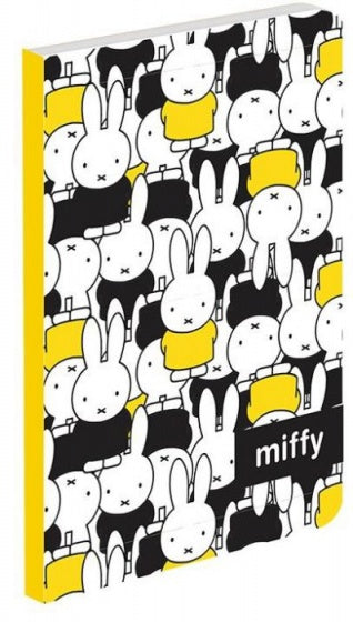 notitieboekjes Nijntje 3 stuks