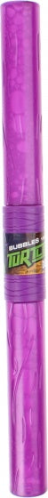 bellenblaaszwaard Ninja Turtles 150 ml paars