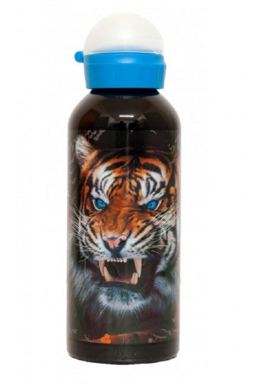 drinkbeker Tijger jongens 580 ml RVS
