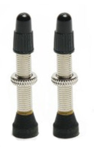 universeel tubeless ventiel Stans 44 mm 2 stuks