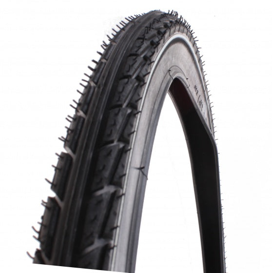 buitenband 28 x1 1/2 (40-635) zwart