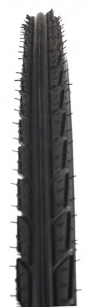 buitenband Force-10 antilek 28 x 1 1/2 (40-635) zwart