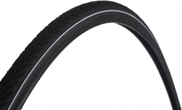 Buitenband Road Master 28 x 1 5/8 x 1 3/8 (37-622) zwart