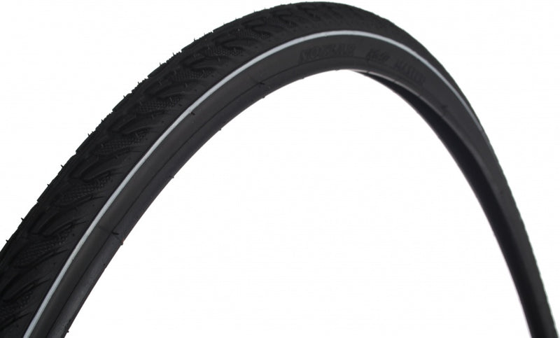 Buitenband Road Master 28 x 1 5/8 x 1 3/8 (37-622) zwart