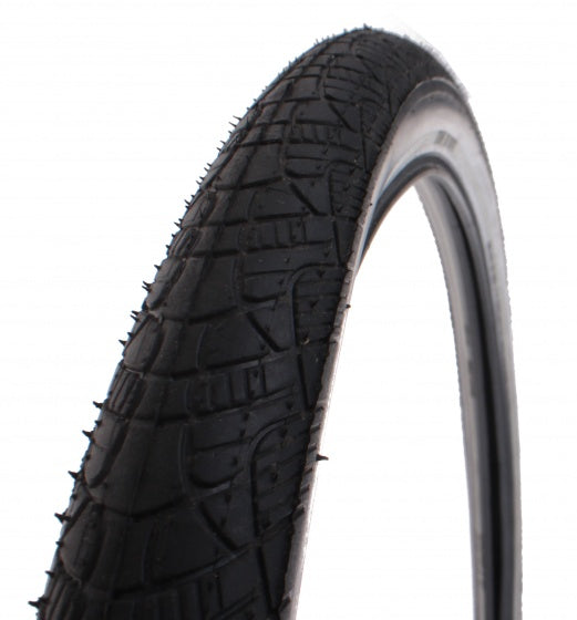 buitenband Stark antilek 28 x 1.75 (47-622) zwart