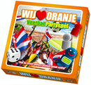 bordspel Wij houden van Oranje
