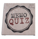 memoquiz Life & Living