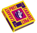 CabaretPret spel