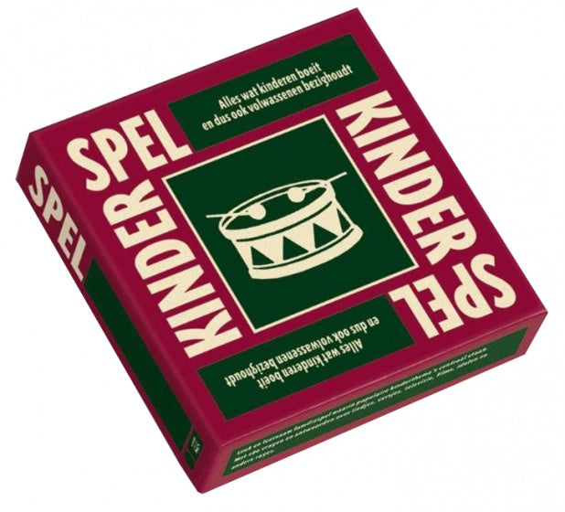 Kinderspel