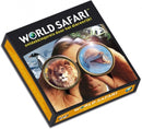 World safari spel
