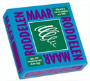RoddelenMaar spel