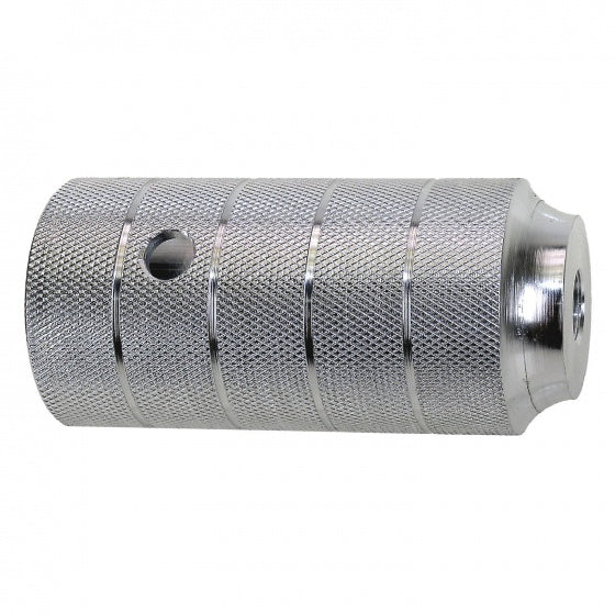 BMX Pegs assteunen aluminium per set