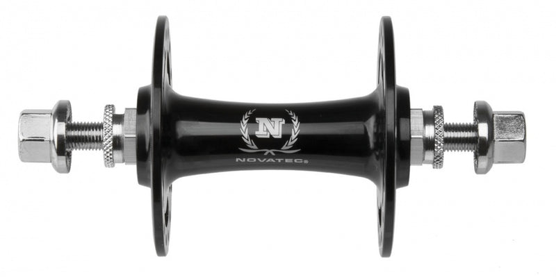 Baan / Single Speed/ Fixie Naaf Voor 32-Gaats Zwart