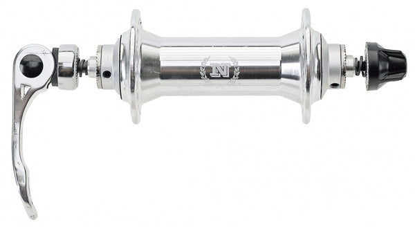 Universal Naaf Voor 36 Gaats Zilver