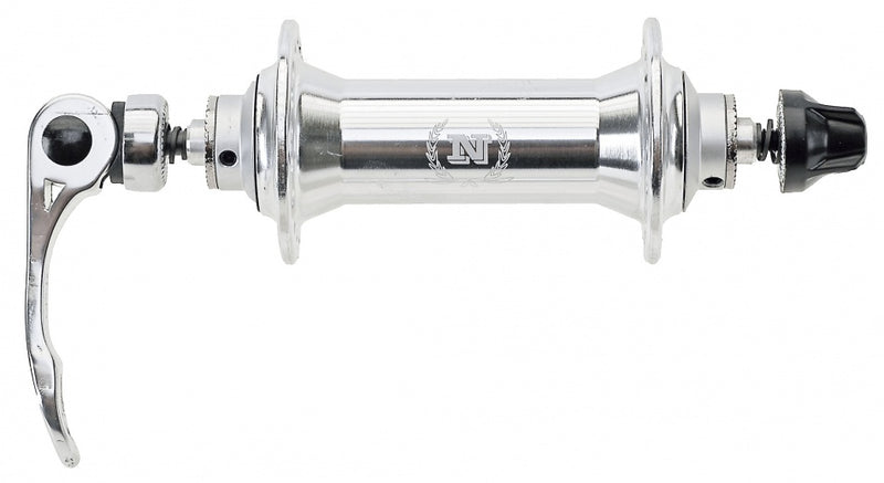 Universal Naaf Voor 36 Gaats Zilver