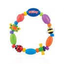 bijtring Bug-a-Loop junior 19 cm siliconen