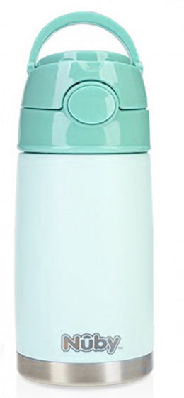 Pastel Inox Thermosbeker 300ml mintgroen 3jaar+