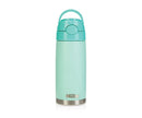 Pastel Inox Thermosbeker 420ml mintgroen 3years+