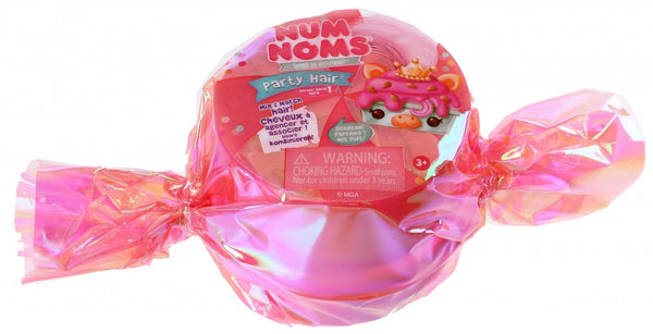 party hair series mystery pack 16 cm