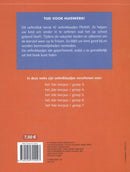 Oefenblaadjes  Frans (10-11j)