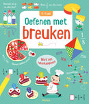 Deltas Boek Oefenen met Breuken