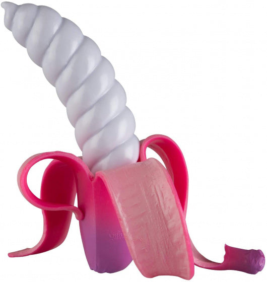 Odditeez FuzionFoodz ijs squeezy junior 10 cm roze