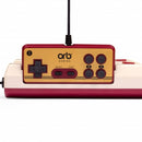 Retro Console Plug and Play Euro