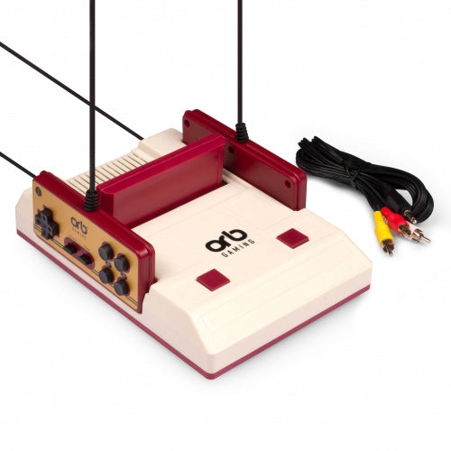 Retro Console Plug and Play Euro