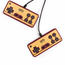 Retro Console Plug and Play Euro