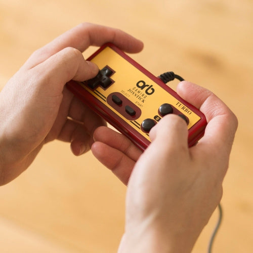 Retro Console Plug and Play Euro