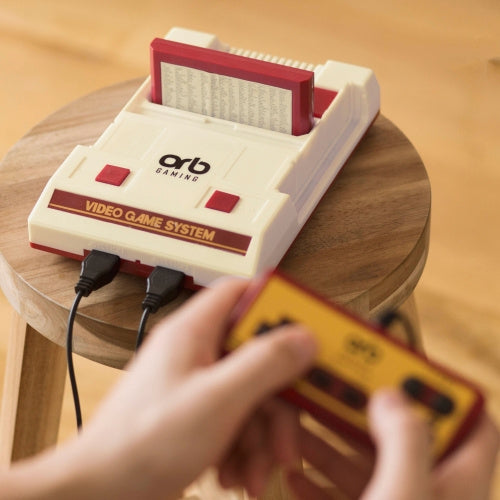 Retro Console Plug and Play Euro