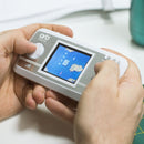 Retro Handheld Console